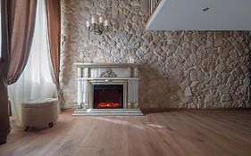 Suite Contessa Isabella